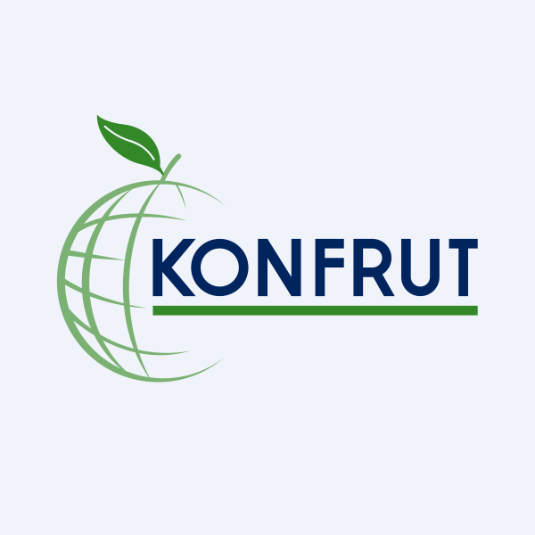 KONFRUT TARIM A.S. Logo