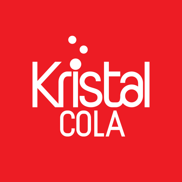 KRISTAL KOLA VE MESRUBAT SANAYI TICARET A.S. Logo