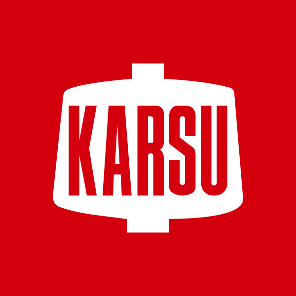 KARSU TEKSTIL SANAYII VE TICARET A.S. Logo