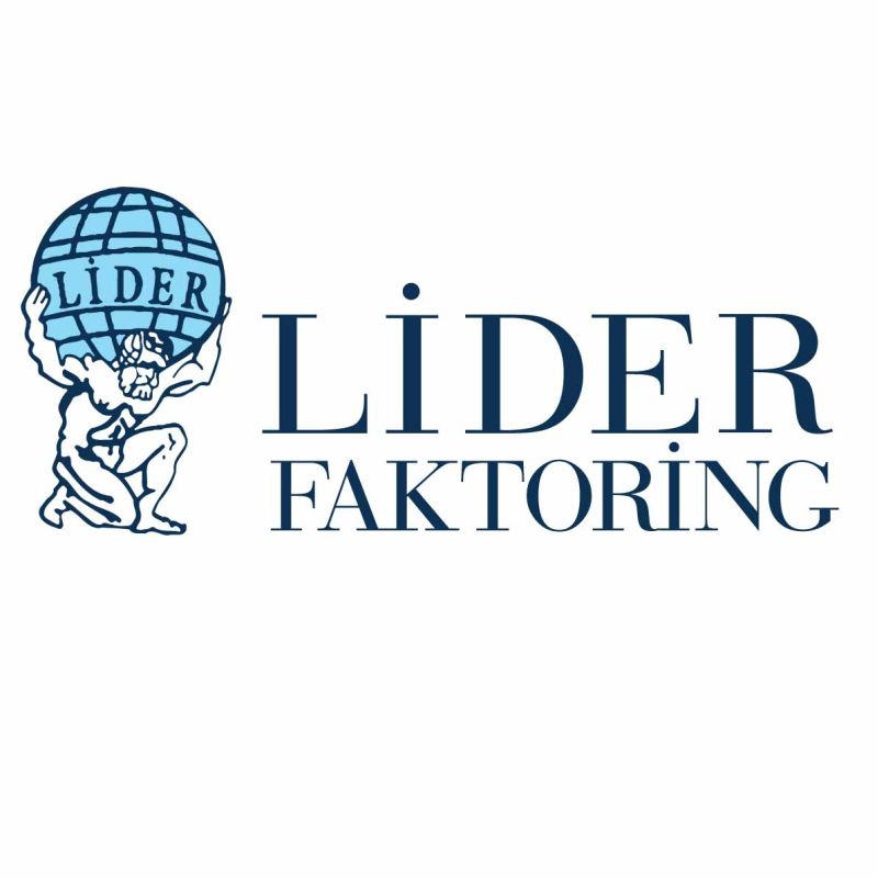 LIDER FAKTORING A.S. Logo
