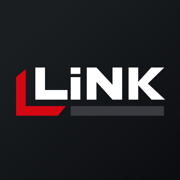 LINK BILGISAYAR SISTEMLERI YAZILIMI VE DONANIMI SAN. VE TIC A.S. Logo