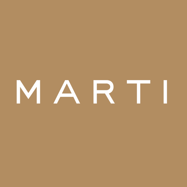 MARTI OTEL ISLETMELERI A.S. Logo