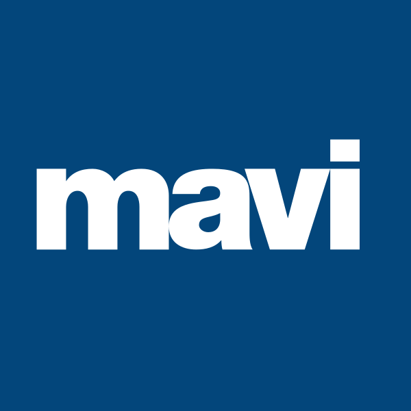 MAVI GIYIM SAN VE TIC A.S. Logo