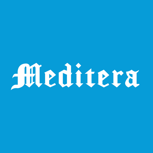MEDITERA TIBBI MALZEME SANAYI VE TICARET A.S. Logo