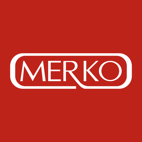 MERKO GIDA SANAYI VE TICARET A.S. Logo