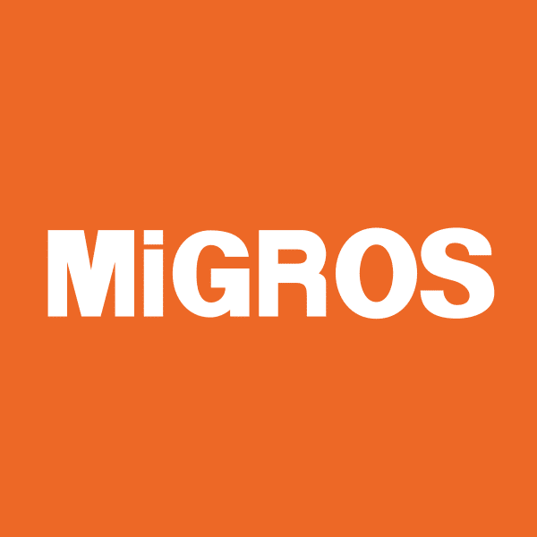 MIGROS TICARET A.S. Logo