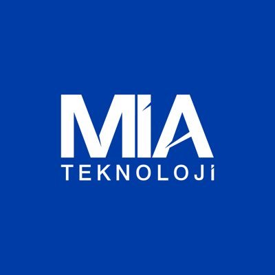 MIA TEKNOLOJI A.S. Logo