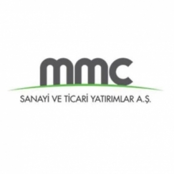 MMC SANAYI VE TICARI YATIRIMLAR A.S. Logo