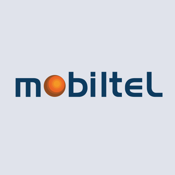 MOBILTEL ILETISIM HIZMETLERI SANAYI VE TICARET A.S. Logo