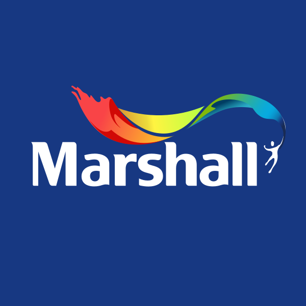 MARSHALL BOYA VE VERNIK SANAYII A.S. Logo