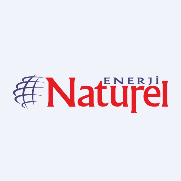 NATUREL YENILENEBILIR ENERJI TICARET A.S. Logo
