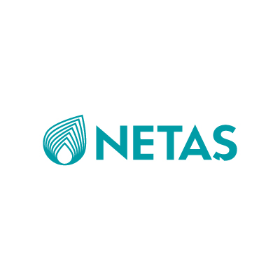 NETAS TELEKOMUNIKASYON A.S. Logo