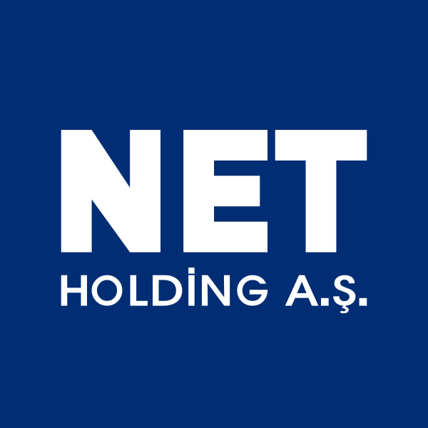 NET HOLDING A.S. Logo