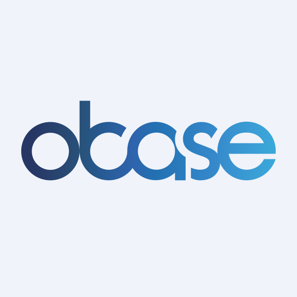 OBASE BILGISAYAR VE DANISMANLIK HIZMETLERI TIC. A.S. Logo
