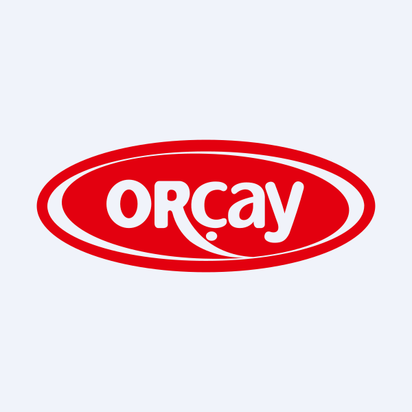 ORCAY ORTAKOY CAY SANAYI VE TICARET A.S. Logo