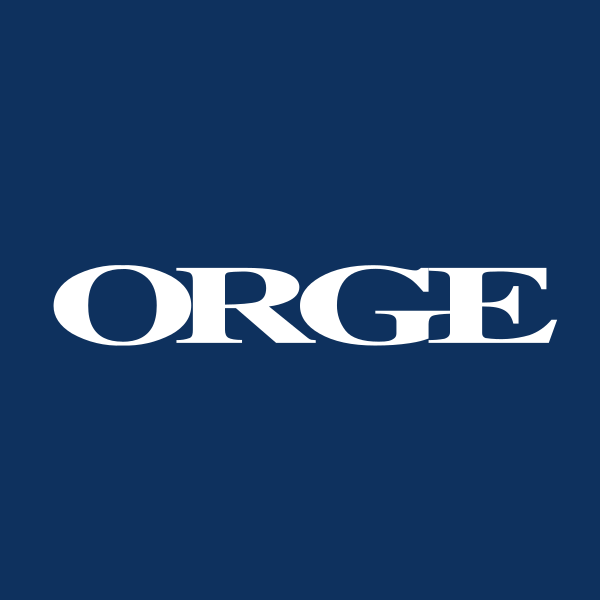 ORGE ENERJI ELEKTRIK TAAHHUT A.S. Logo