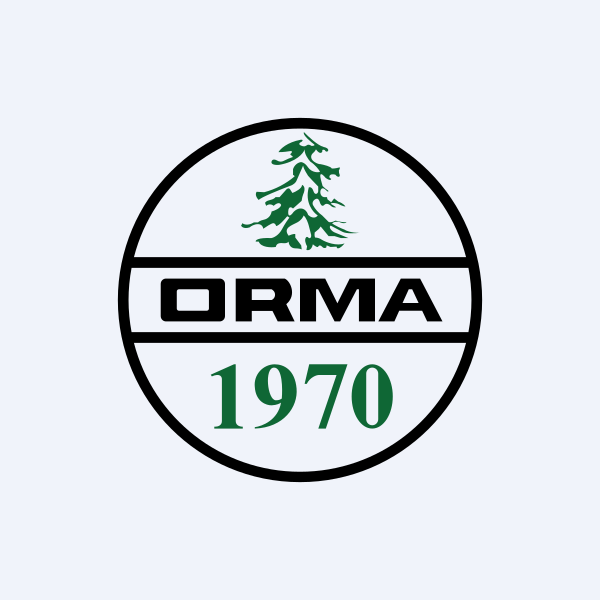ORMA ORMAN MAHSULLERI INTEGRE SANAYI VE TICARET A.S. Logo