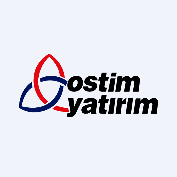 OSTIM ENDUSTRIYEL YATIRIMLAR VE ISLETME A.S. Logo