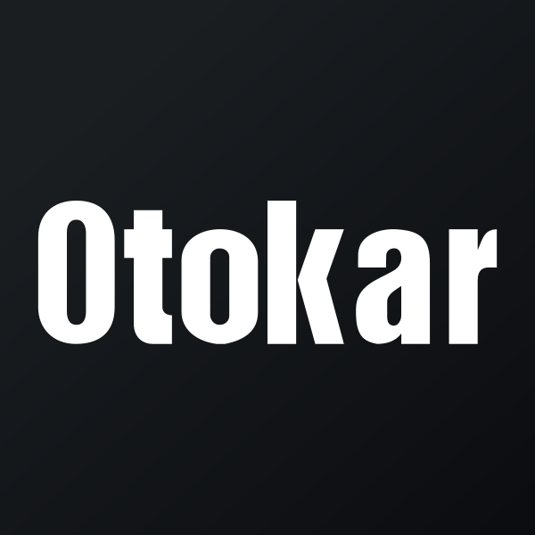 OTOKAR OTOMOTIV VE SAVUNMA SANAYI A.S. Logo