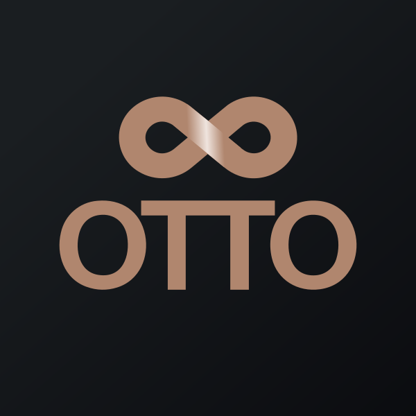 OTTO HOLDING A.S. Logo