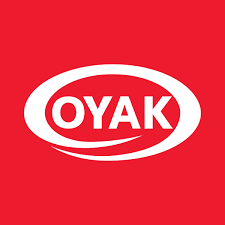 OYAK CIMENTO FABRIKALARI A.S. Logo