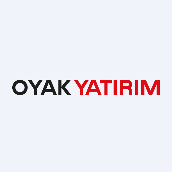 OYAK YATIRIM MENKUL DEGERLER A.S. Logo