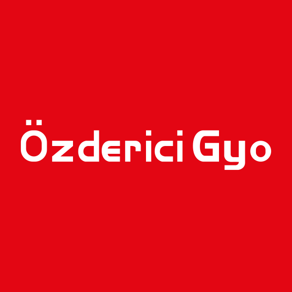 OZDERICI GAYRIMENKUL YATIRIM ORTAKLIGI A.S. Logo