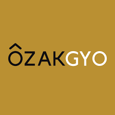 OZAK GAYRIMENKUL YATIRIM ORTAKLIGI A.S. Logo