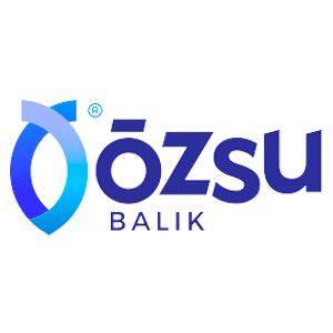 OZSU BALIK URETIM A.S. Logo
