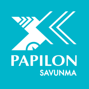 PAPILON SAVUNMA TEKNOLOJI VE TICARET A.S. Logo