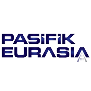 PASIFIK EURASIA LOJISTIK DIS TICARET A.S. Logo