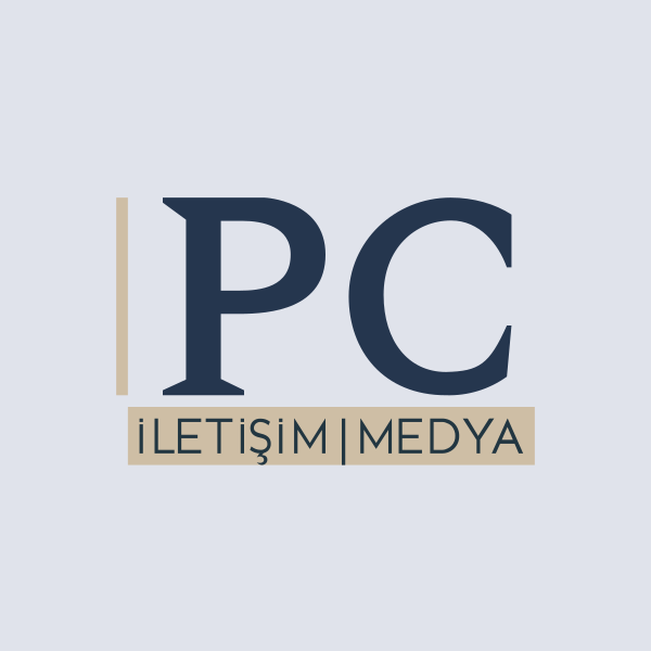 PC ILETISIM VE MEDYA HIZMETLERI SANAYI TICARET A.S. Logo