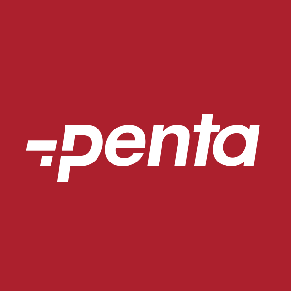 PENTA TEKNOLOJI URUNLERI DAGITIM TICARET A.S. Logo