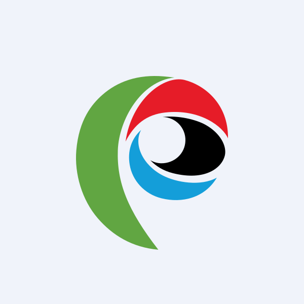PETKIM PETROKIMYA HOLDING A.S. Logo