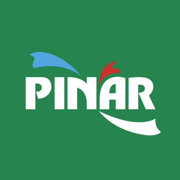PINAR ENTEGRE ET VE UN SANAYII A.S. Logo