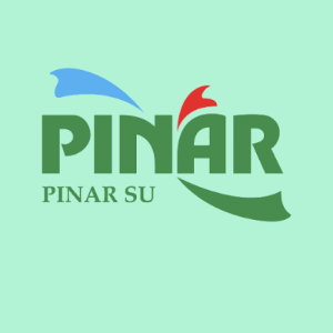 PINAR SU VE ICECEK SANAYI VE TICARET A.S. Logo