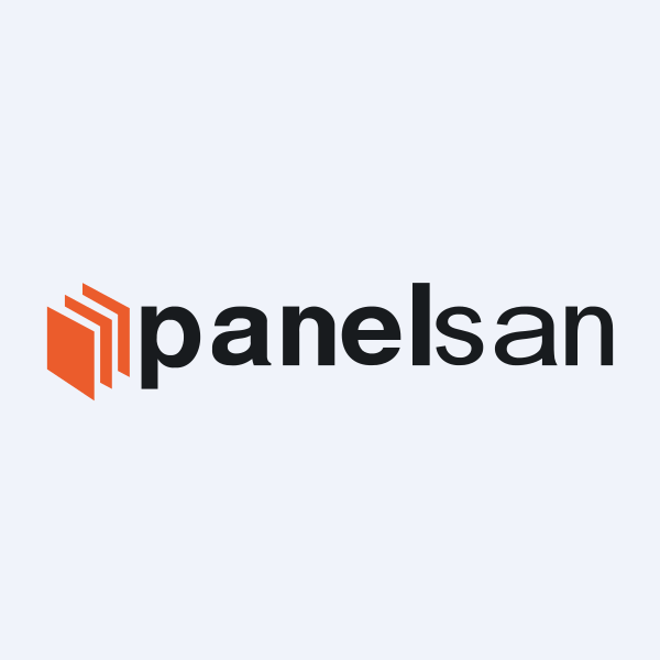 PANELSAN CATI CEPHE SISTEMLERI SANAYI VE TICARET A.S. Logo