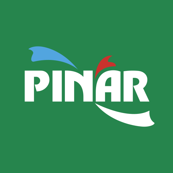 PINAR SUT MAMULLERI SANAYII A.S. Logo