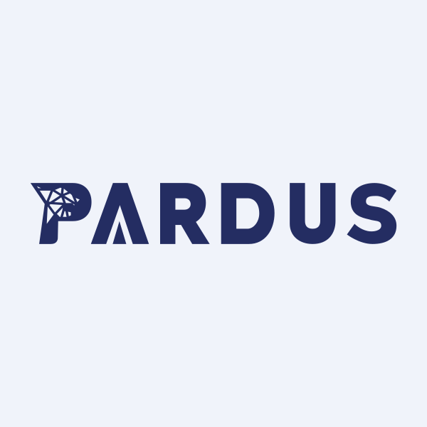 PARDUS GIRISIM SERMAYESI YATIRIM ORTAKLIGI A.S. Logo