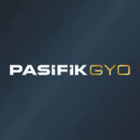 PASIFIK GAYRIMENKUL YATIRIM ORTAKLIGI A.S. Logo