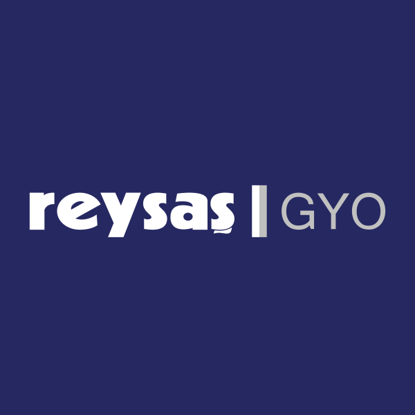 REYSAS GAYRIMENKUL YATIRIM ORTAKLIGI A.S. Logo