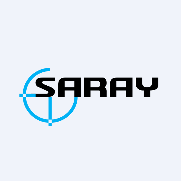 ARAY MATBAACILIK KAGITCILIK KIRTASIYECILIK TICARET VE SANAYI A.S Logo