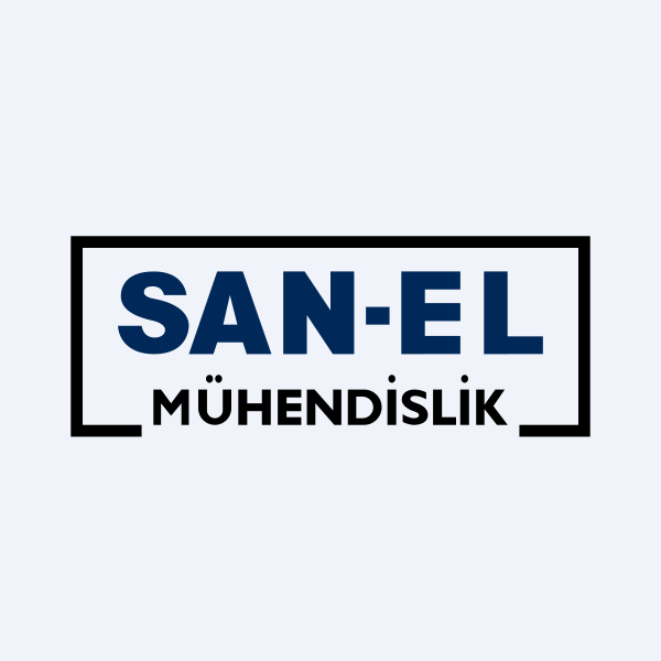 SAN-EL MUHENDISLIK ELEKTRIK TAAHHUT SANAYI VE TICARET A.S. Logo