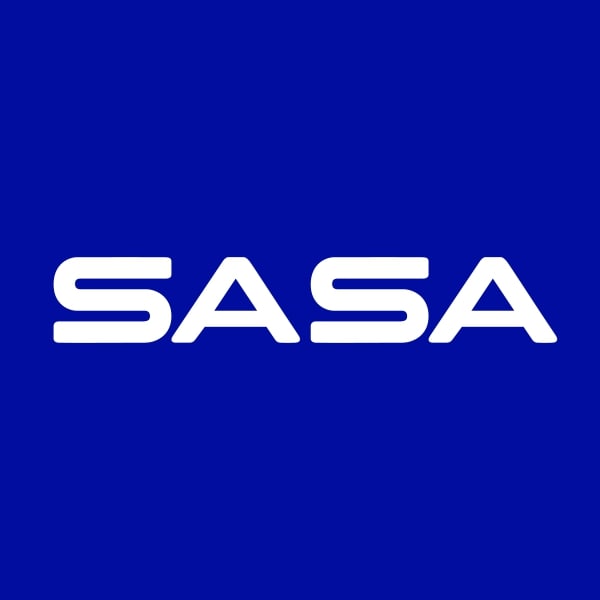 SASA POLYESTER SANAYI A.S. Logo