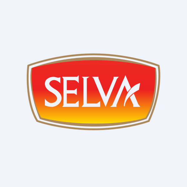 SELVA GIDA SANAYI A.S. Logo