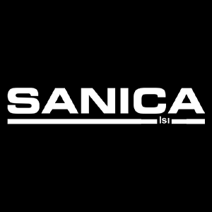 SANICA ISI SANAYI A.S. Logo