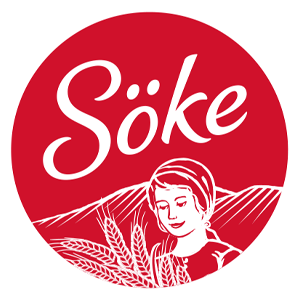 SOKE DEGIRMENCILIK SANAYI VE TICARET A.S. Logo