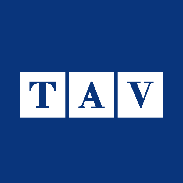 TAV HAVALIMANLARI HOLDING A.S. Logo