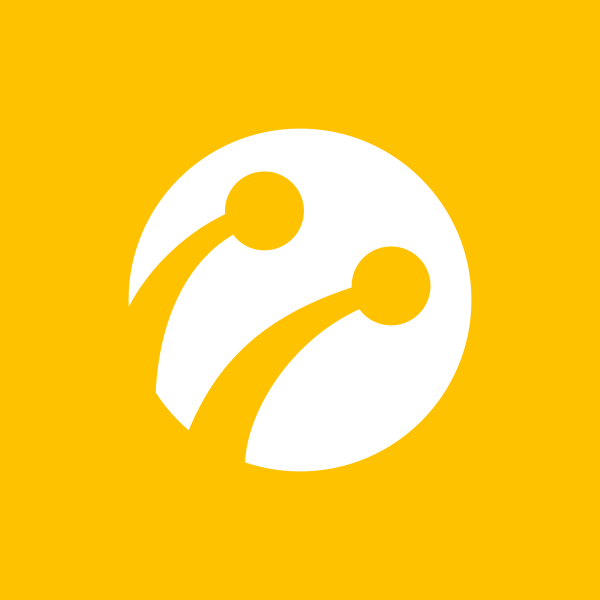 TURKCELL ILETISIM HIZMETLERI A.S. Logo