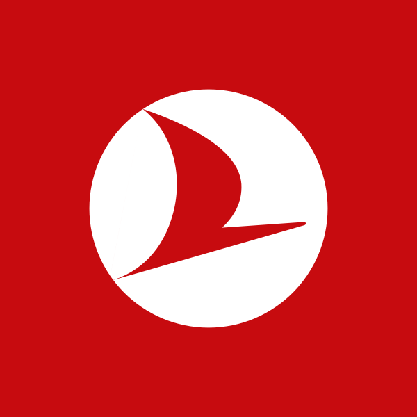 TURK HAVA YOLLARI A.O. Logo